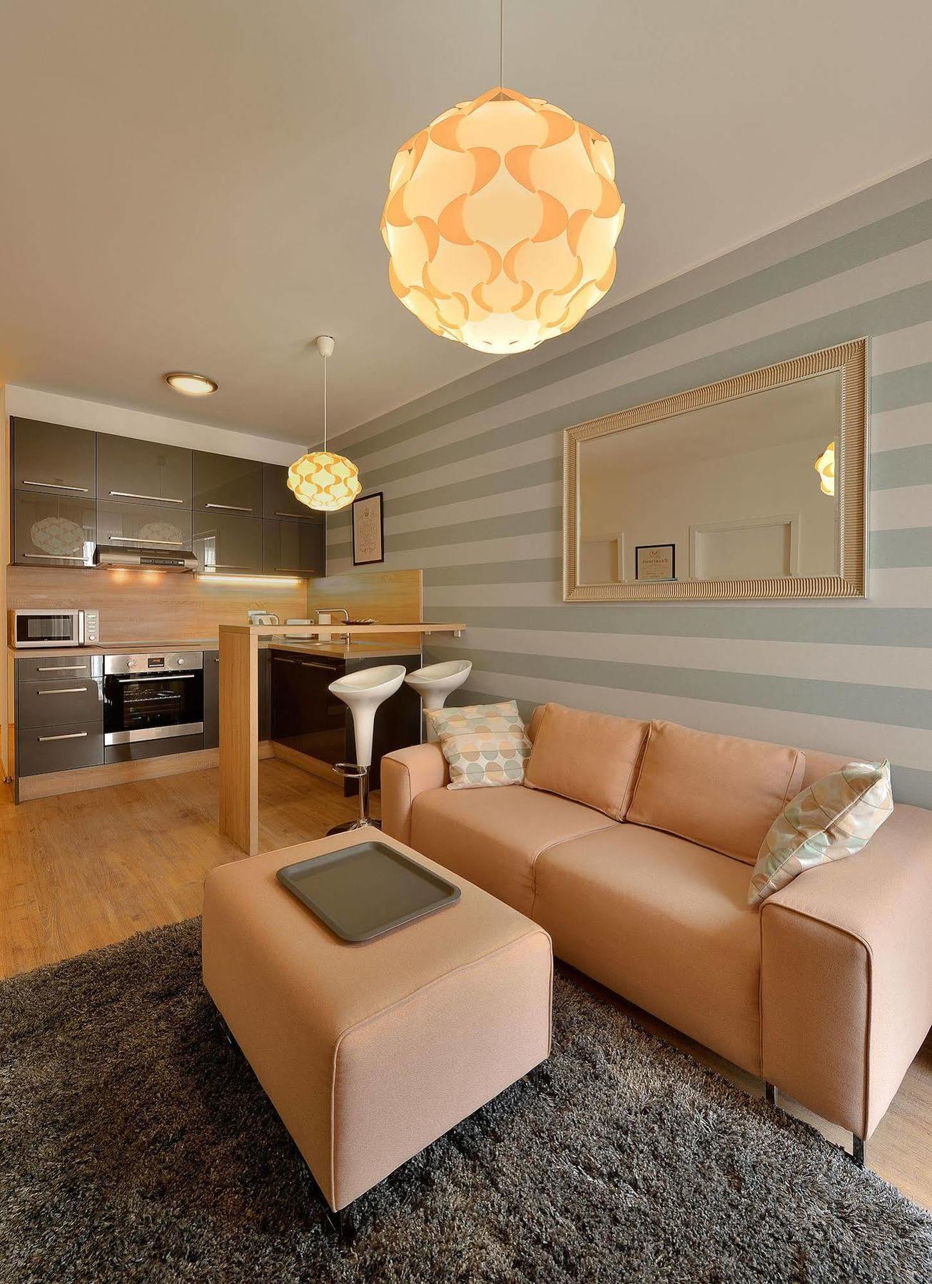 Hotel Charming & Cozy Ambiente