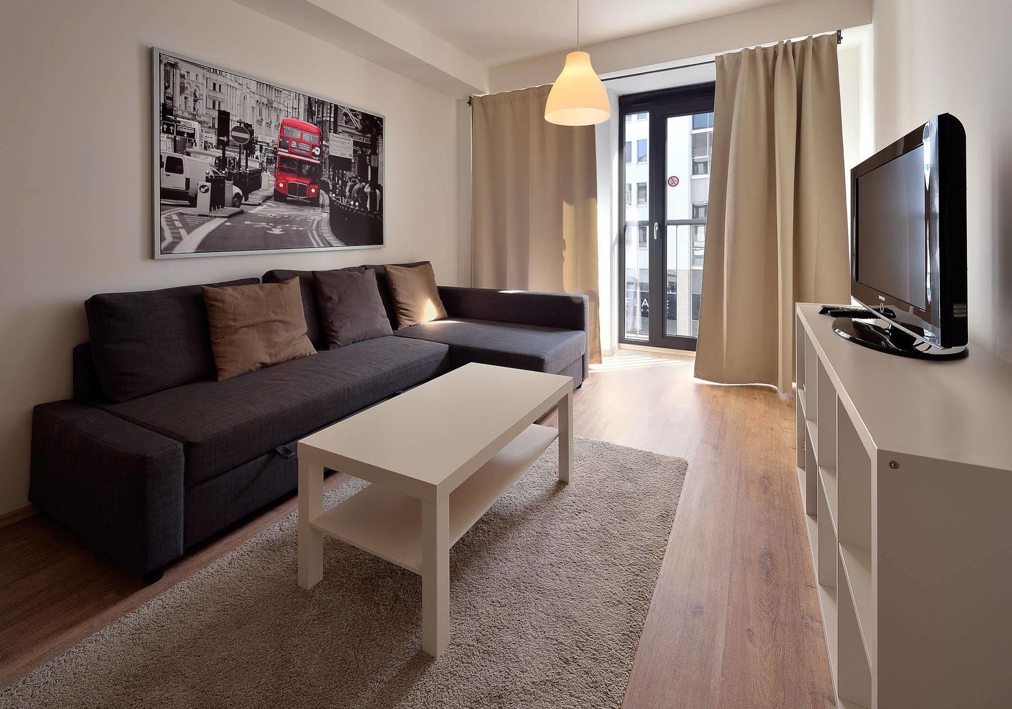 Hotel Charming & Cozy Ambiente Bratislava