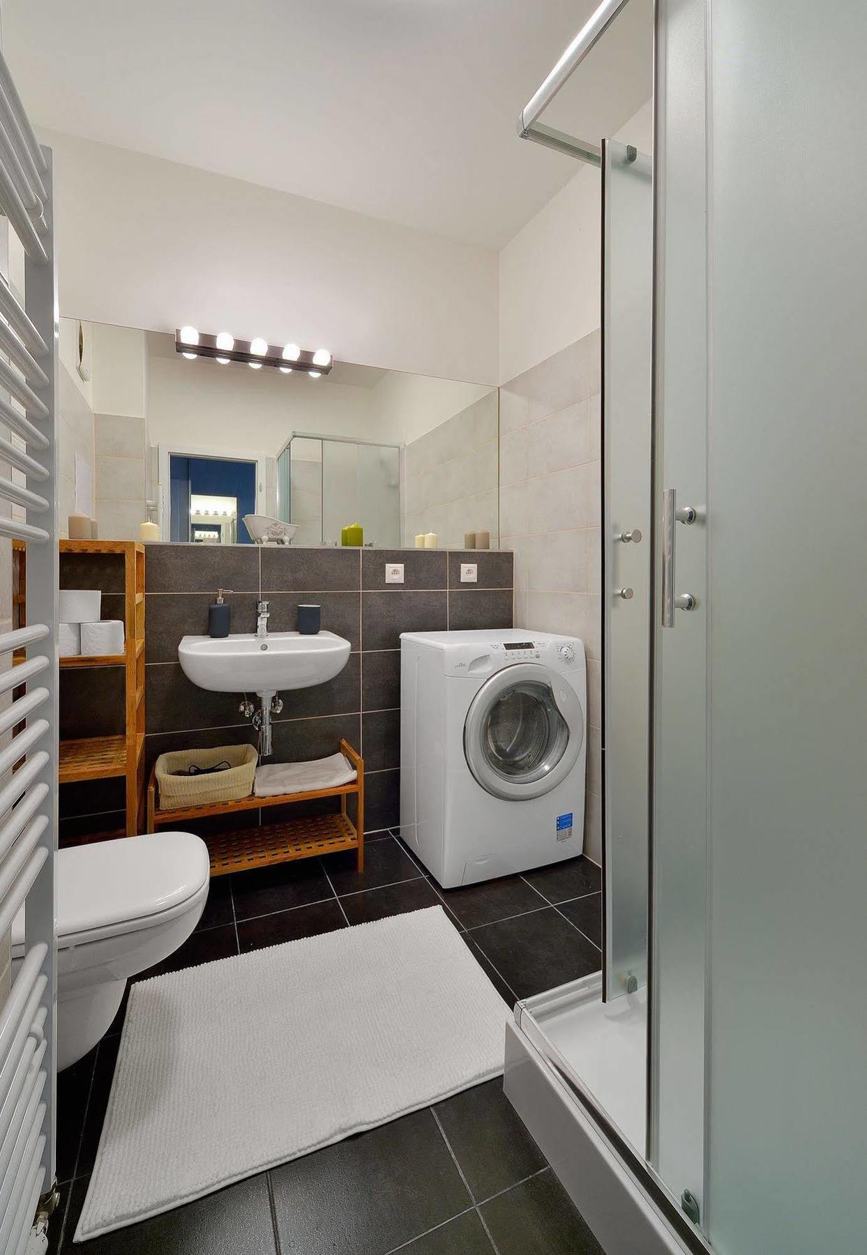Hotel Charming & Cozy Ambiente
