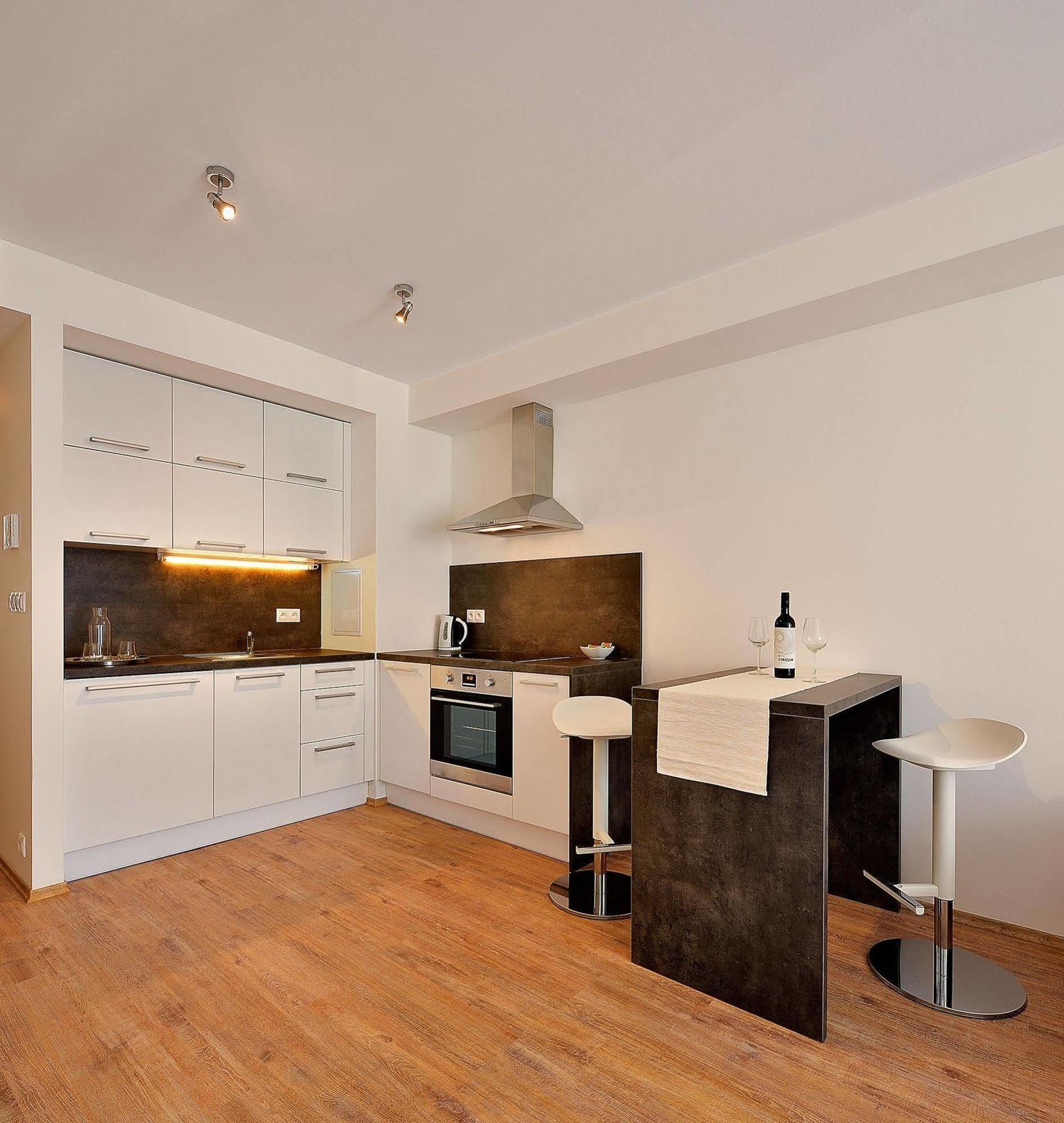 Charming & Cozy Ambiente Hotel Bratislava