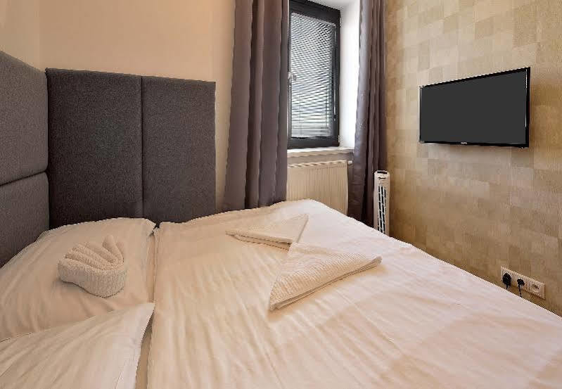 Charming & Cozy Ambiente Pressburg