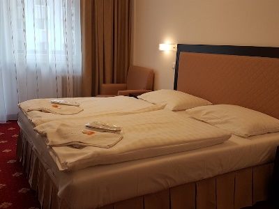 Hotel Nivy