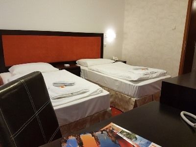 Nivy Hotel Bratislava