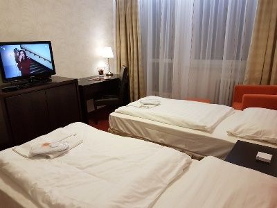 Nivy 3* Bratislava