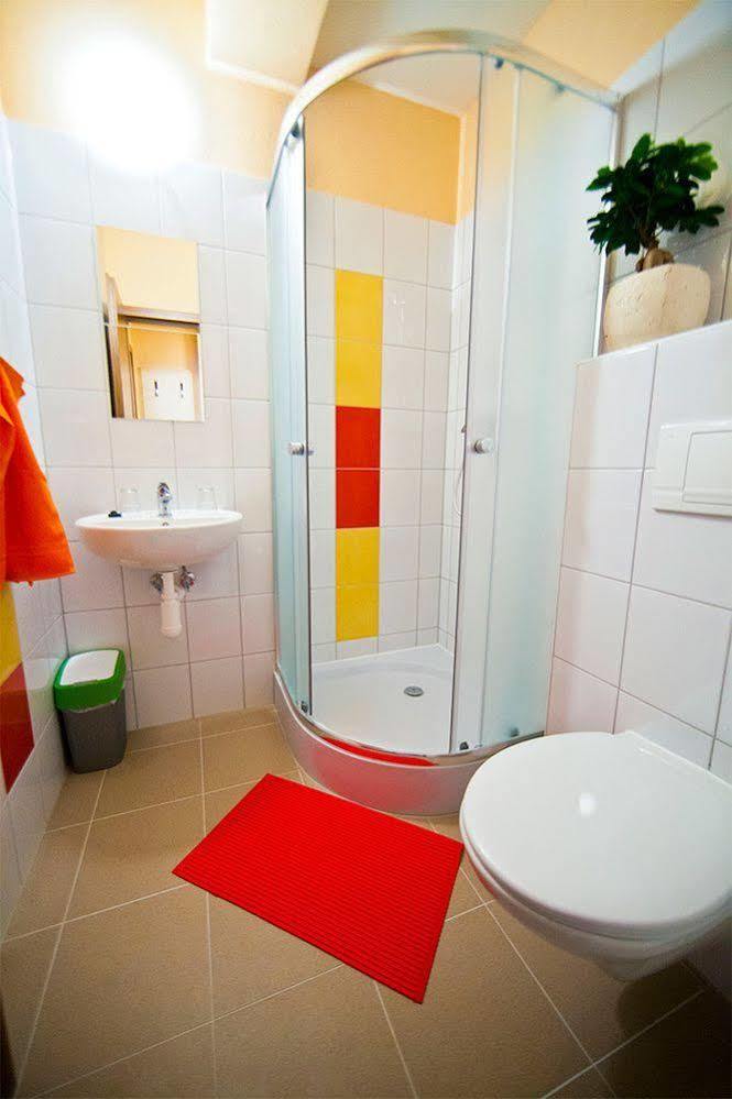 Hviezda Guest house