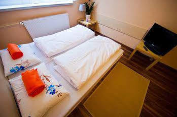 Hviezda Guest house