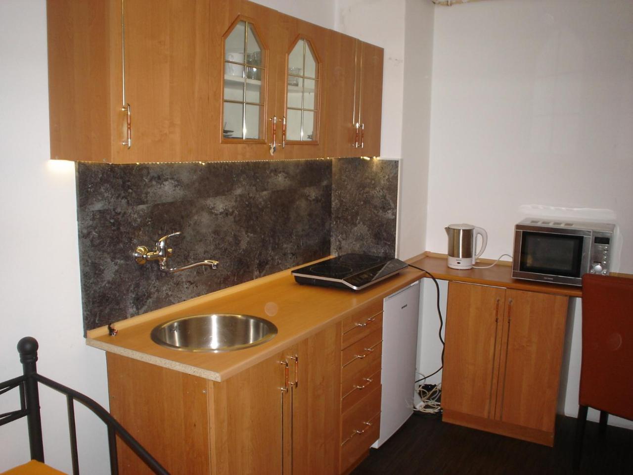 Apartmán Alex *
