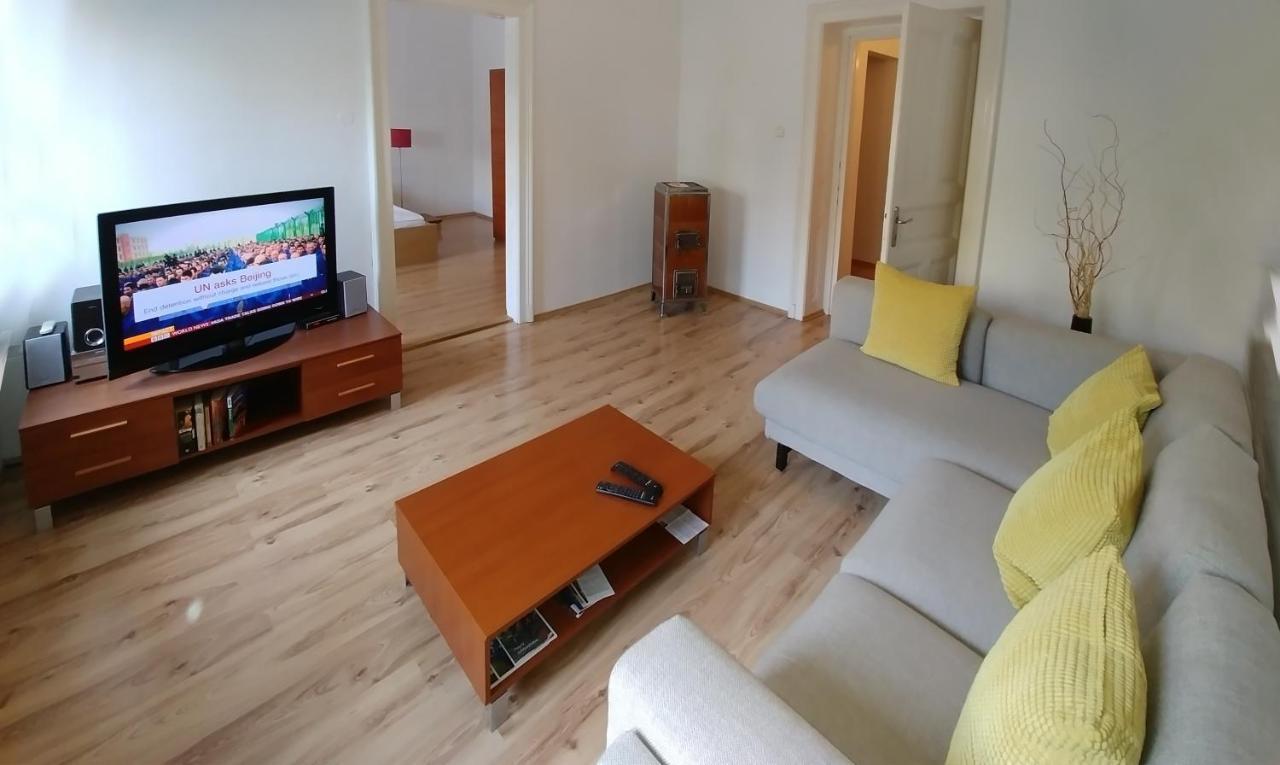 Apartments Bratislava Bratislava