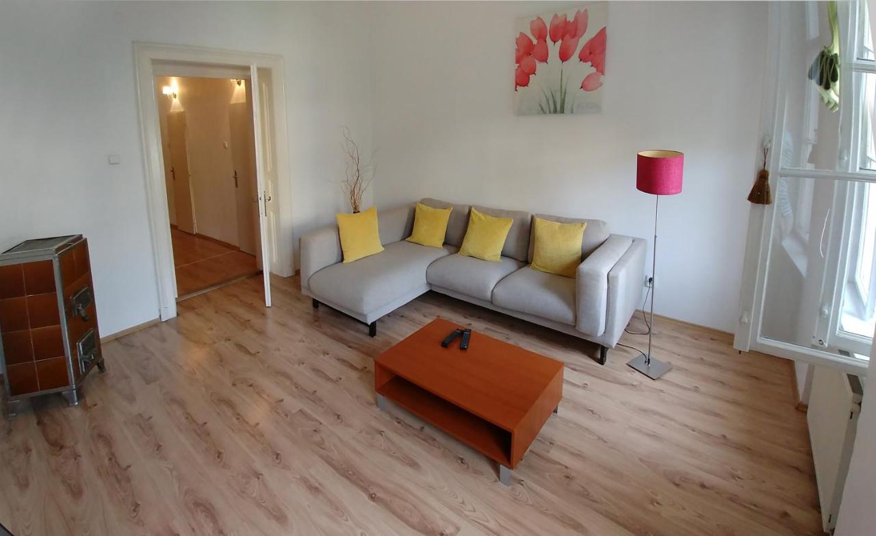 Apartment Apartments Bratislava Bratislava
