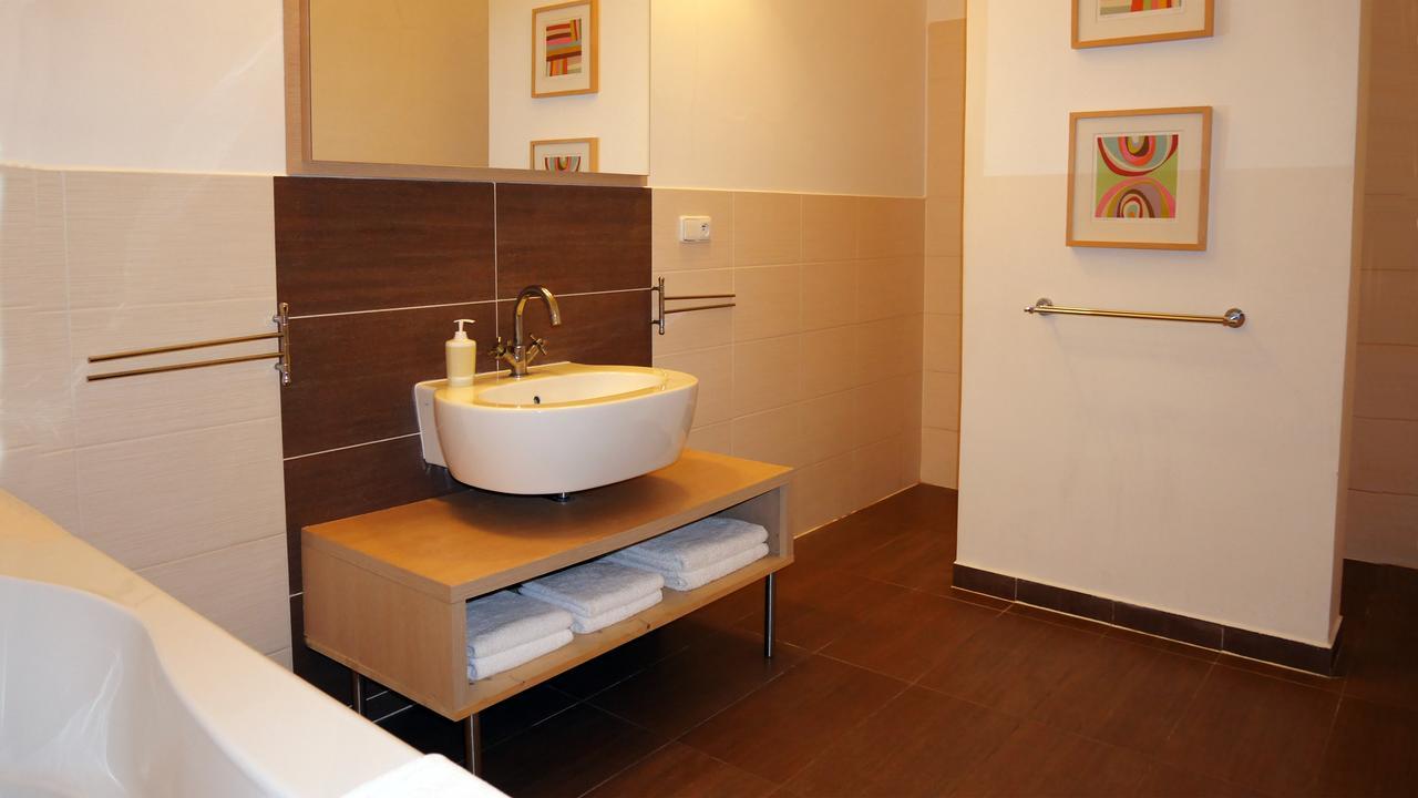 Apartment Apartments Bratislava Bratislava