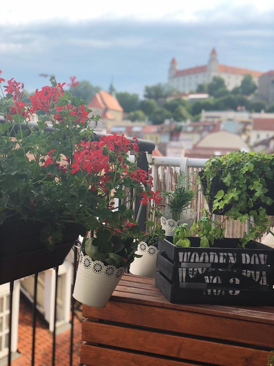 Bastova, Stela & Mia Bratislava