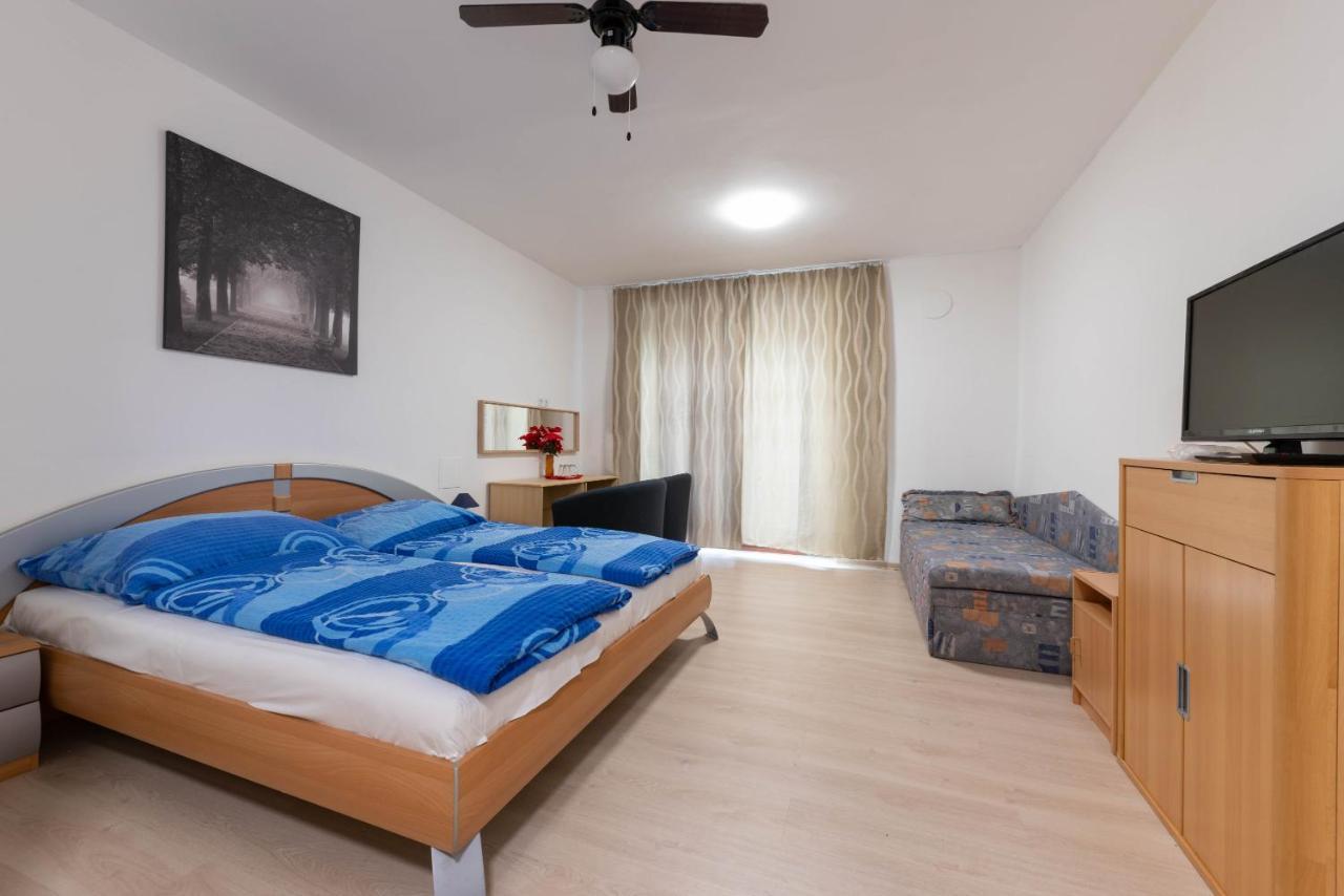 Vilo Guest house