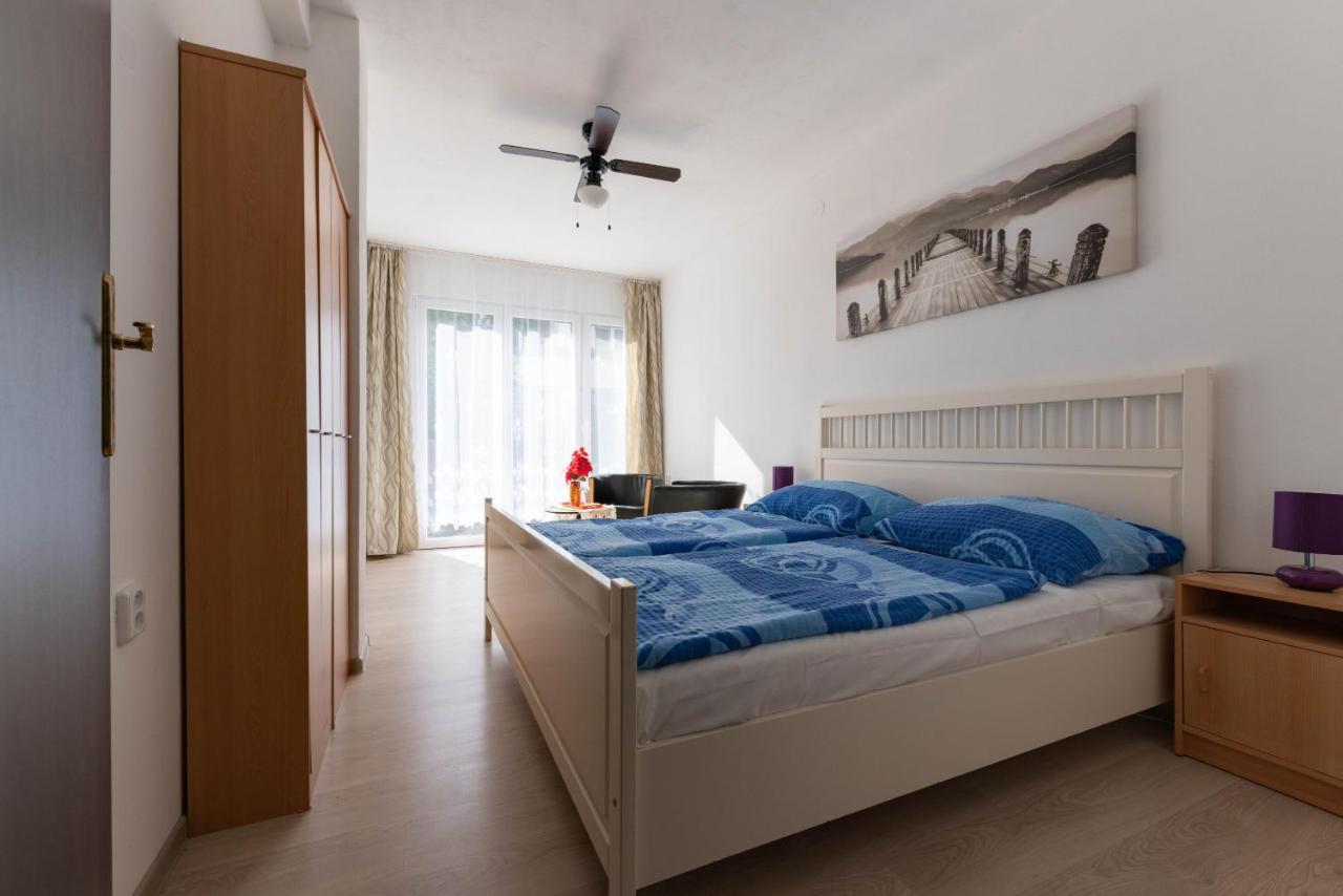 Vilo Guest house Bratislava