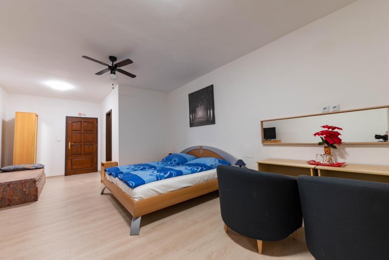 Vilo Guest house 3*