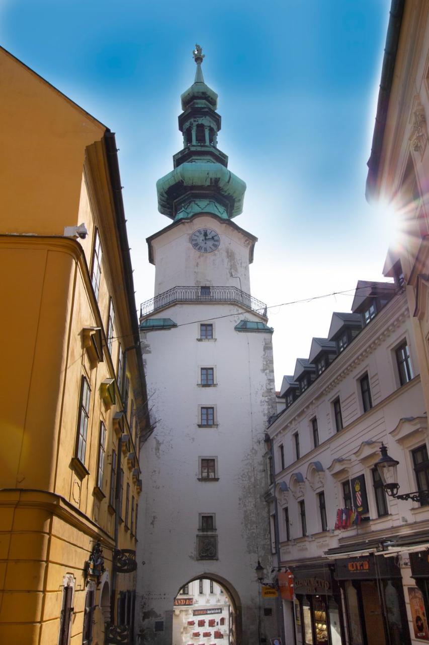 Safestay Presidential Palace * Bratislava