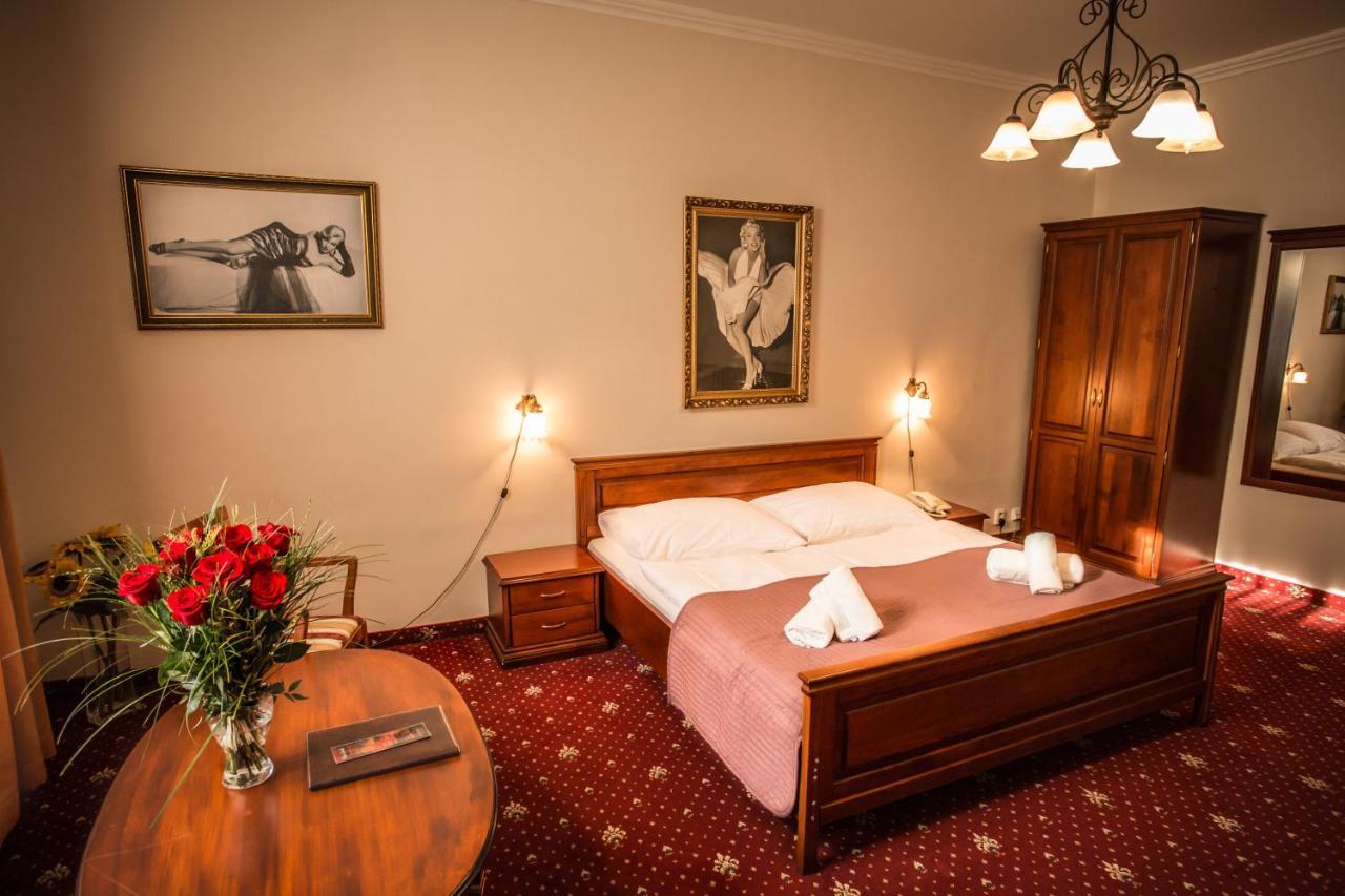 Hotel Film Bratislava