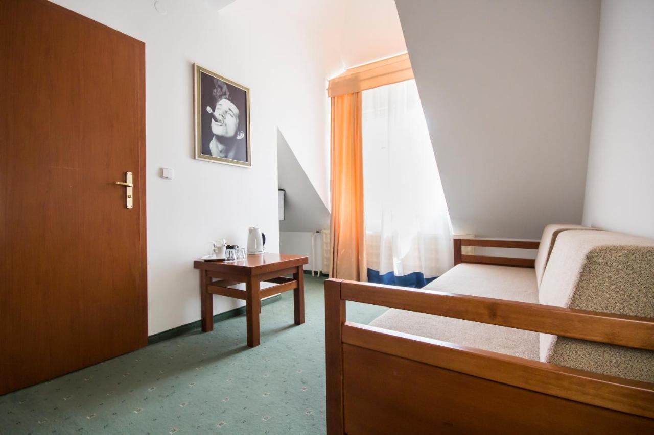Hotel Film Bratislava