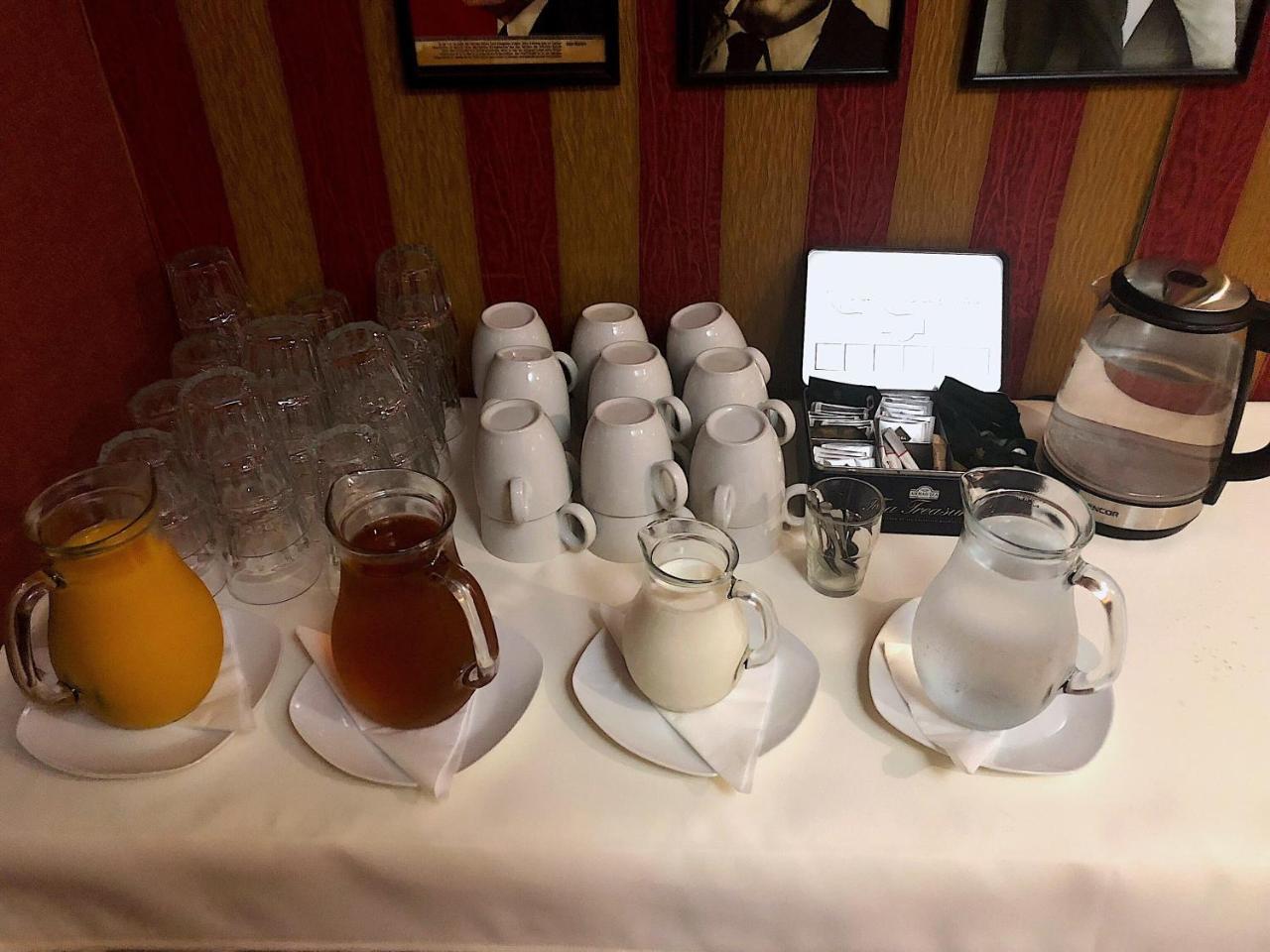 Film Hotel 3*