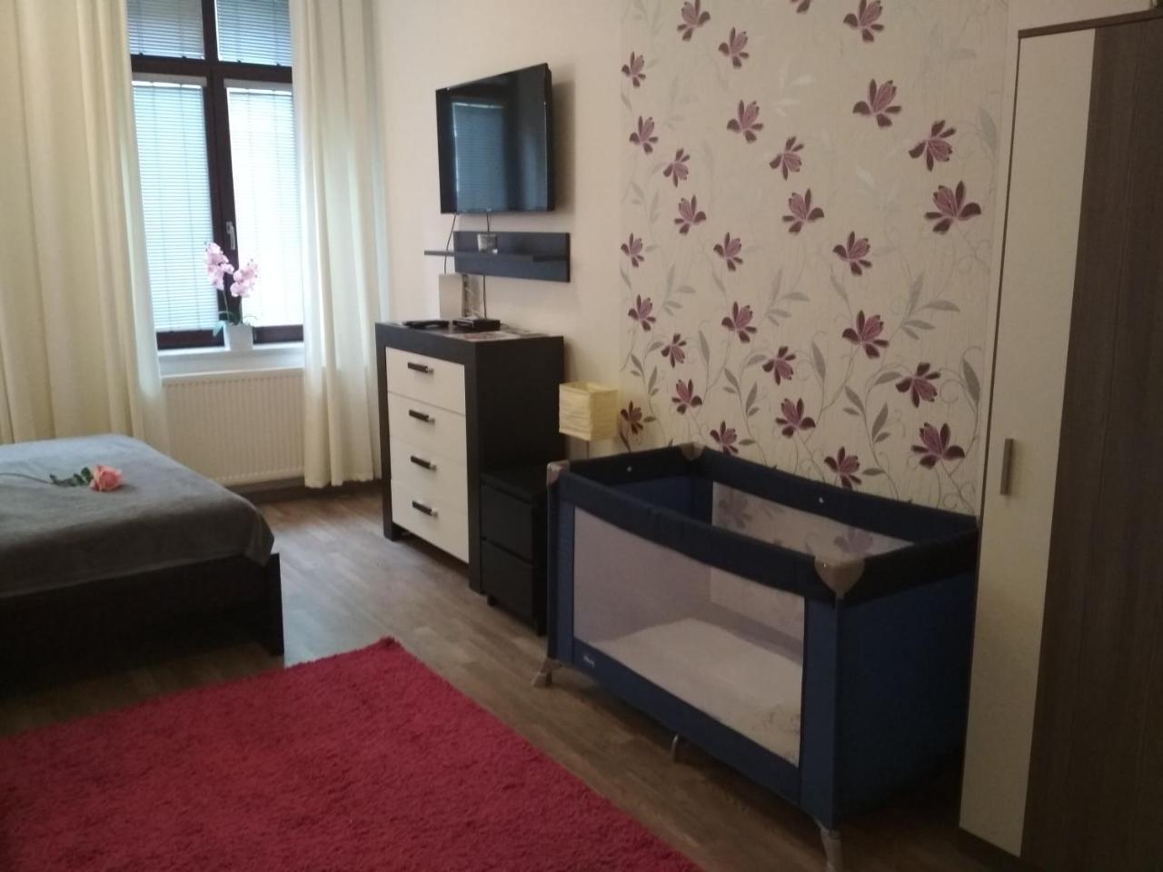 Apartamento In City Bastova