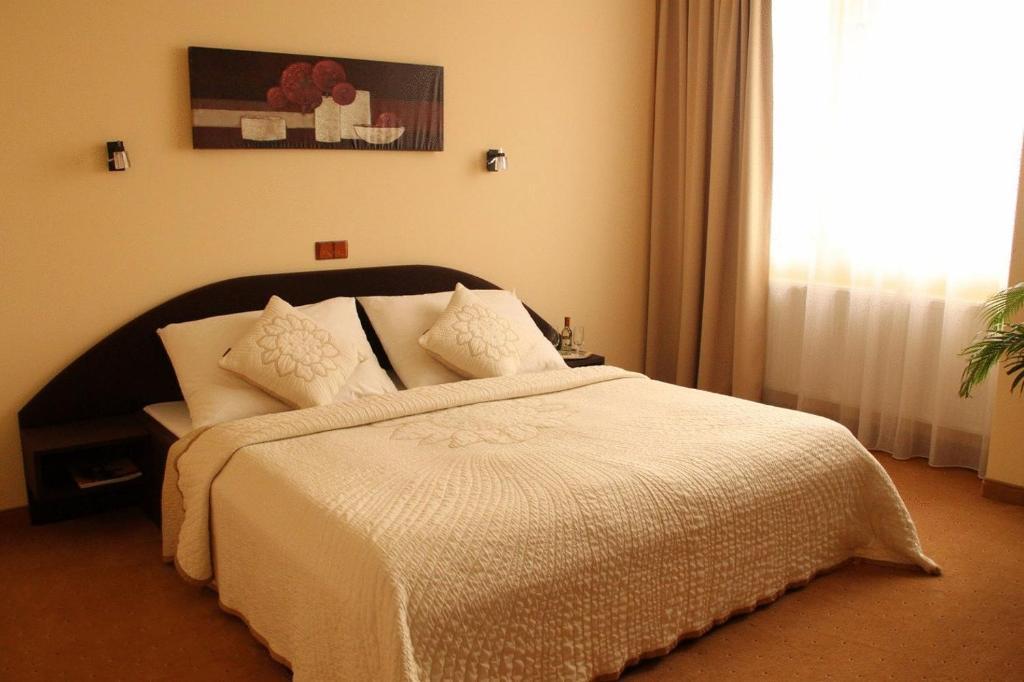 Medium Hotel Bratislava