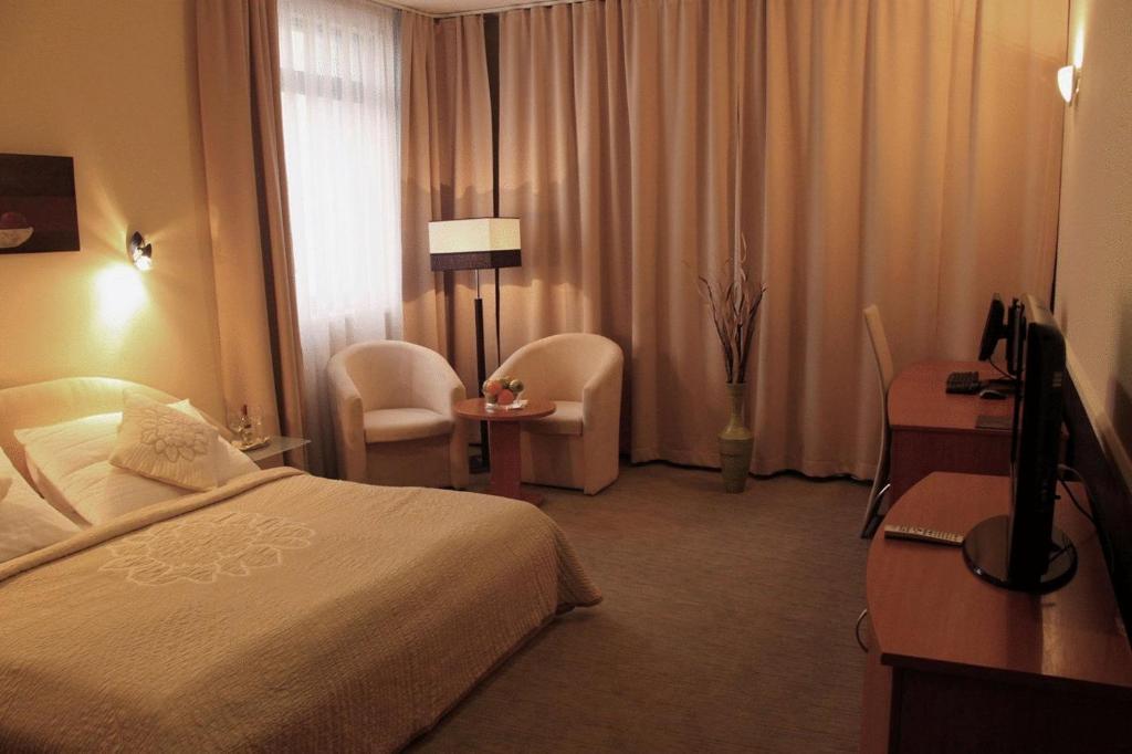 Medium 4* Bratislava