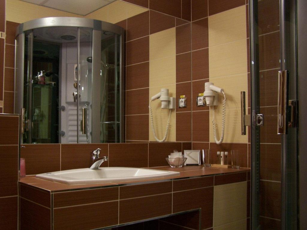 Hotel Medium 4*