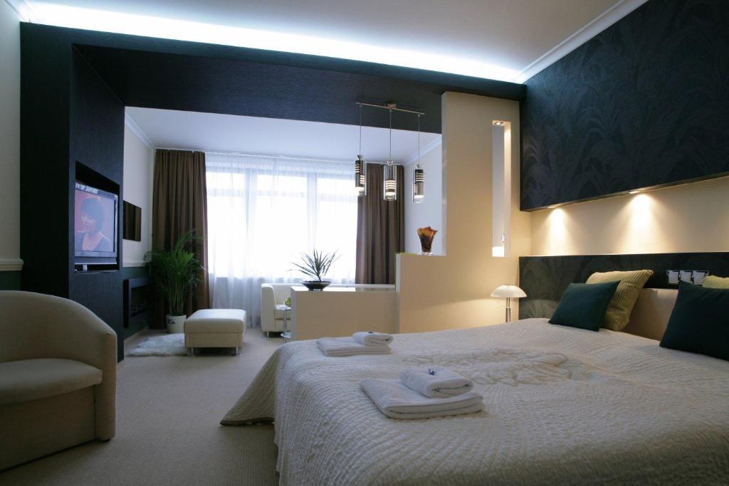 Medium Hotel Bratislava