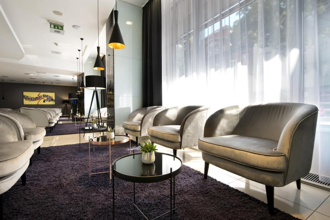 Tatra Hotel Bratislava