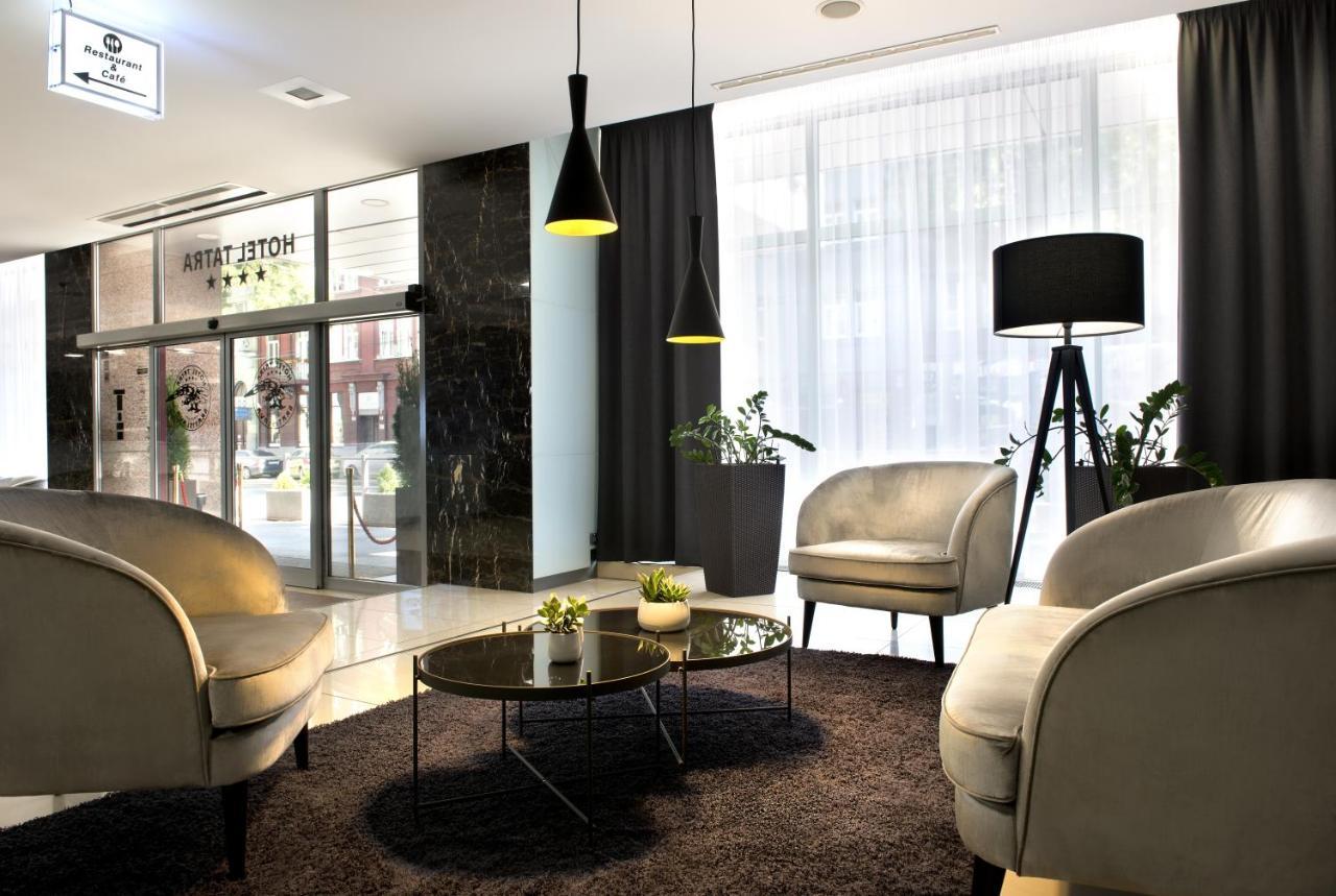 Tatra Hotel 4*