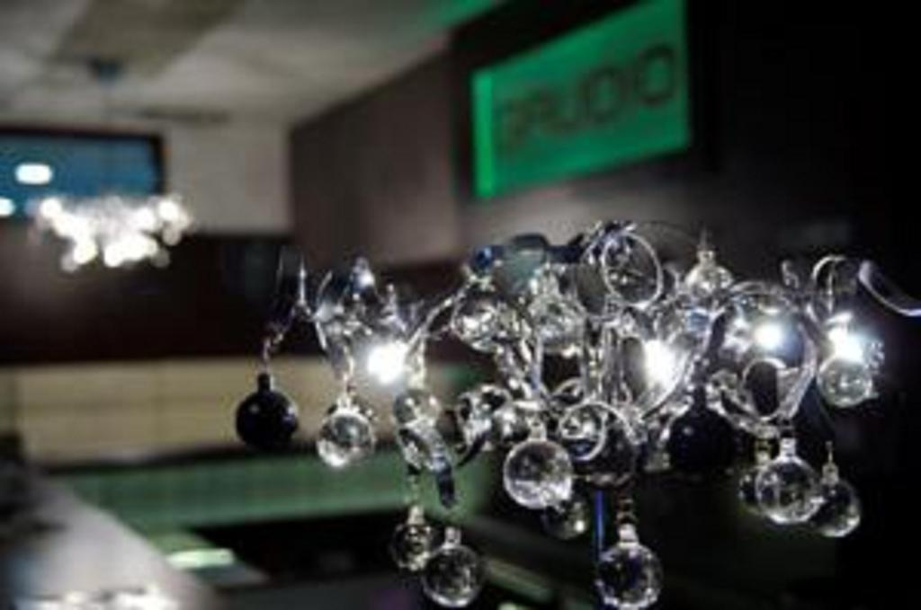 Hotel Gaudio