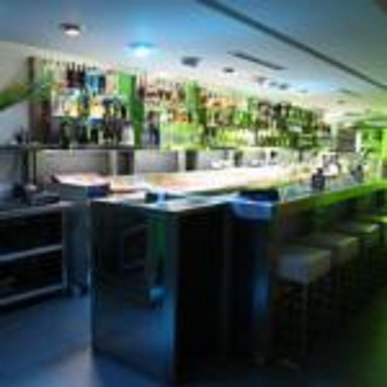 Gaudio Hotel