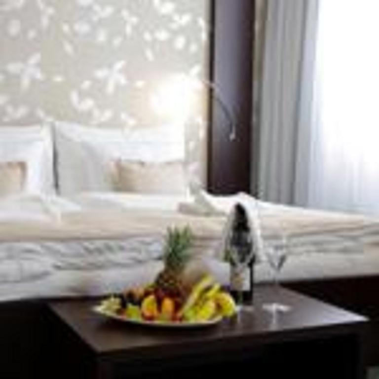 Gaudio Hotel 3*
