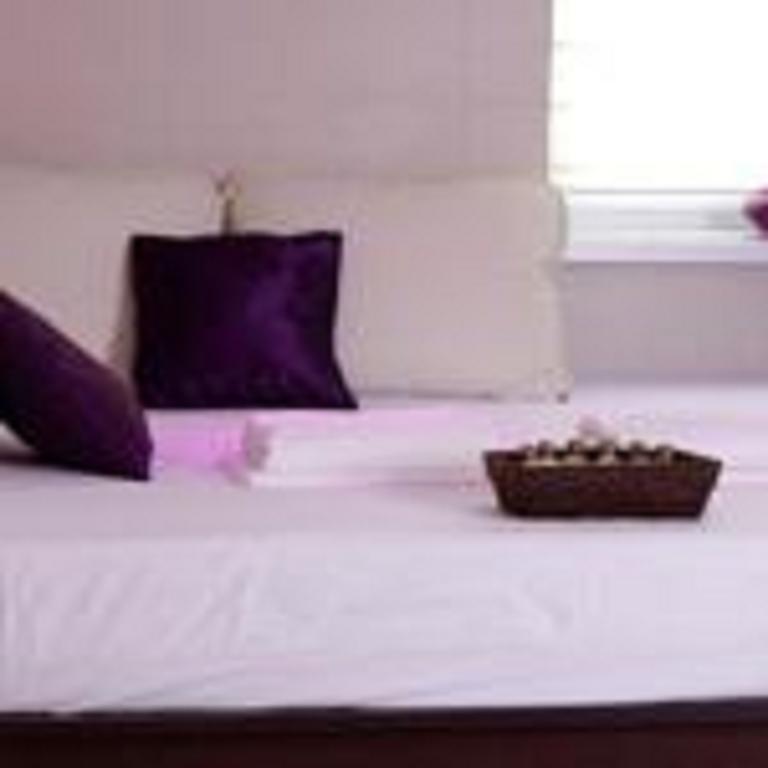 Hotel Gaudio
