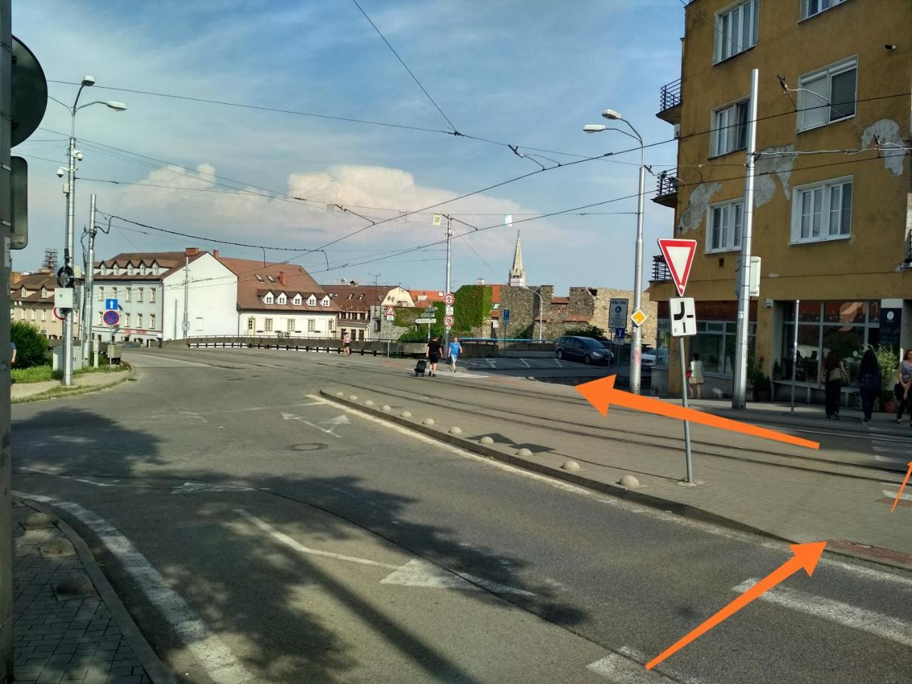 In City Bastova
