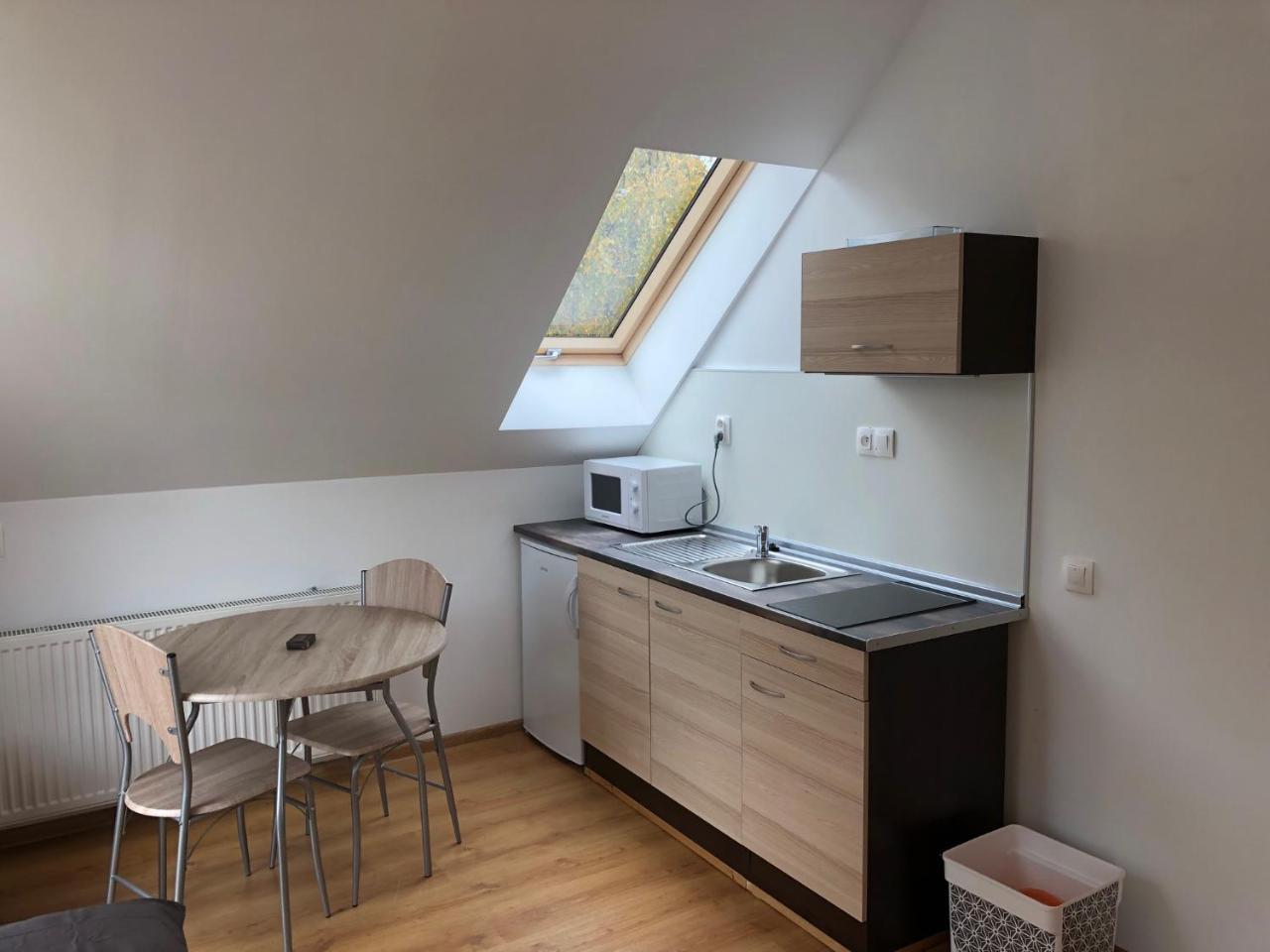 Koliba Guest house