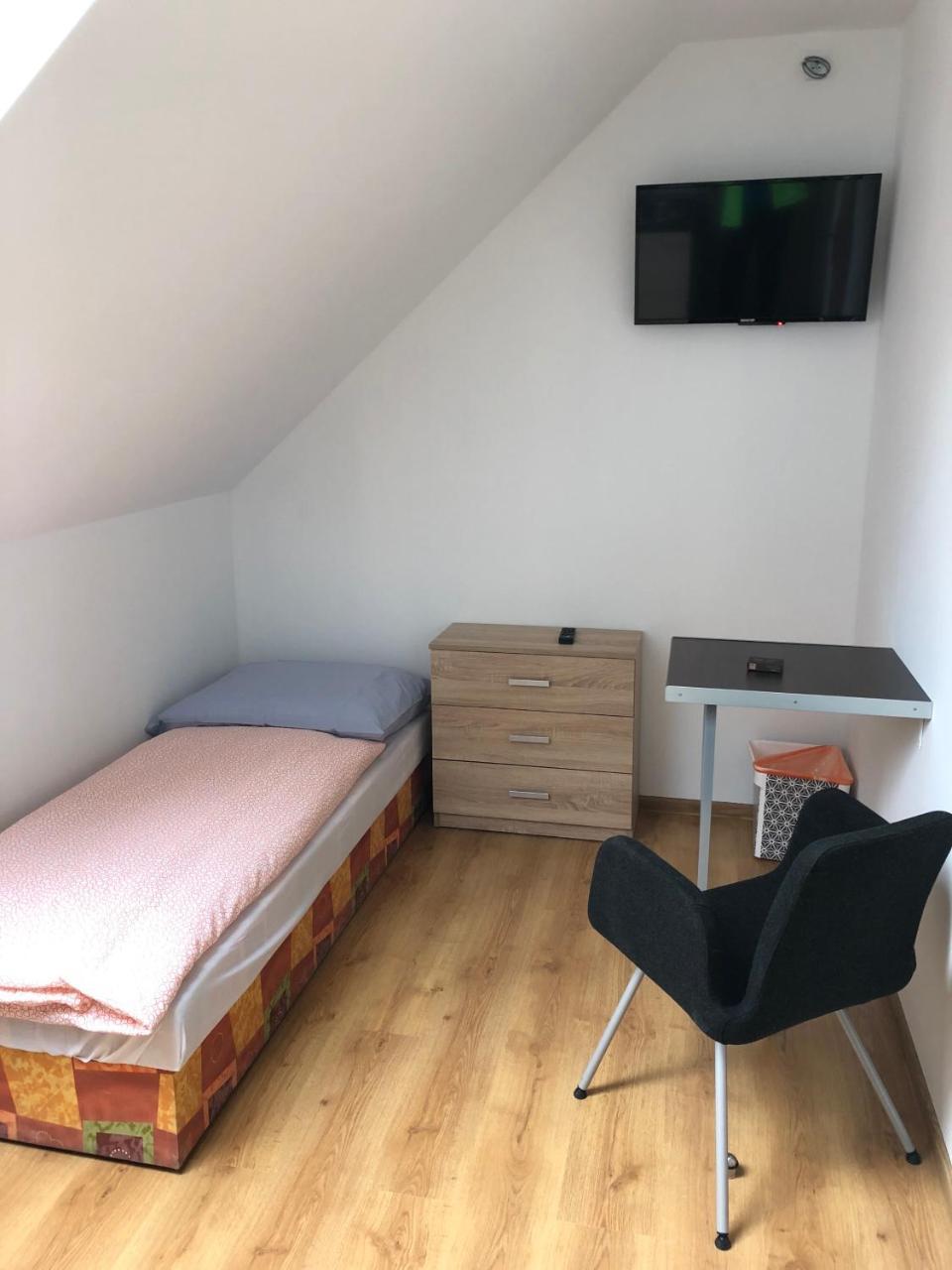 Koliba Guest house Bratislava