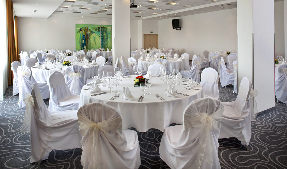 Vienna House Easy By Wyndham Hotel