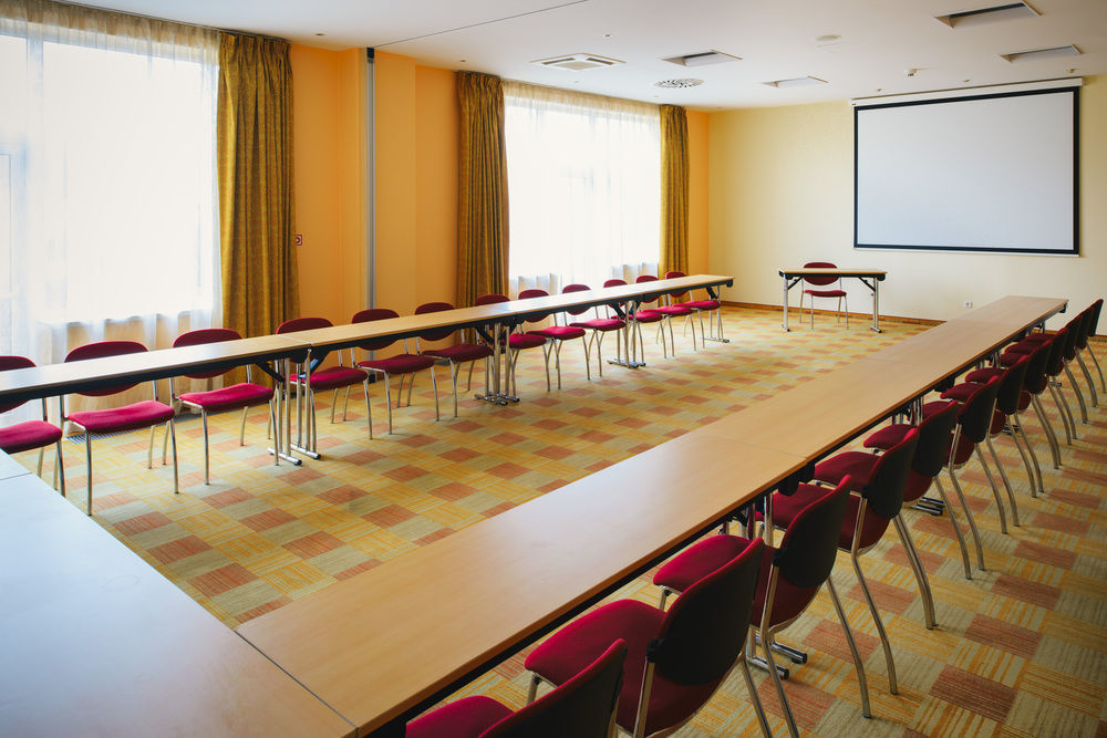 Hotel Vienna House Easy By Wyndham Bratislava