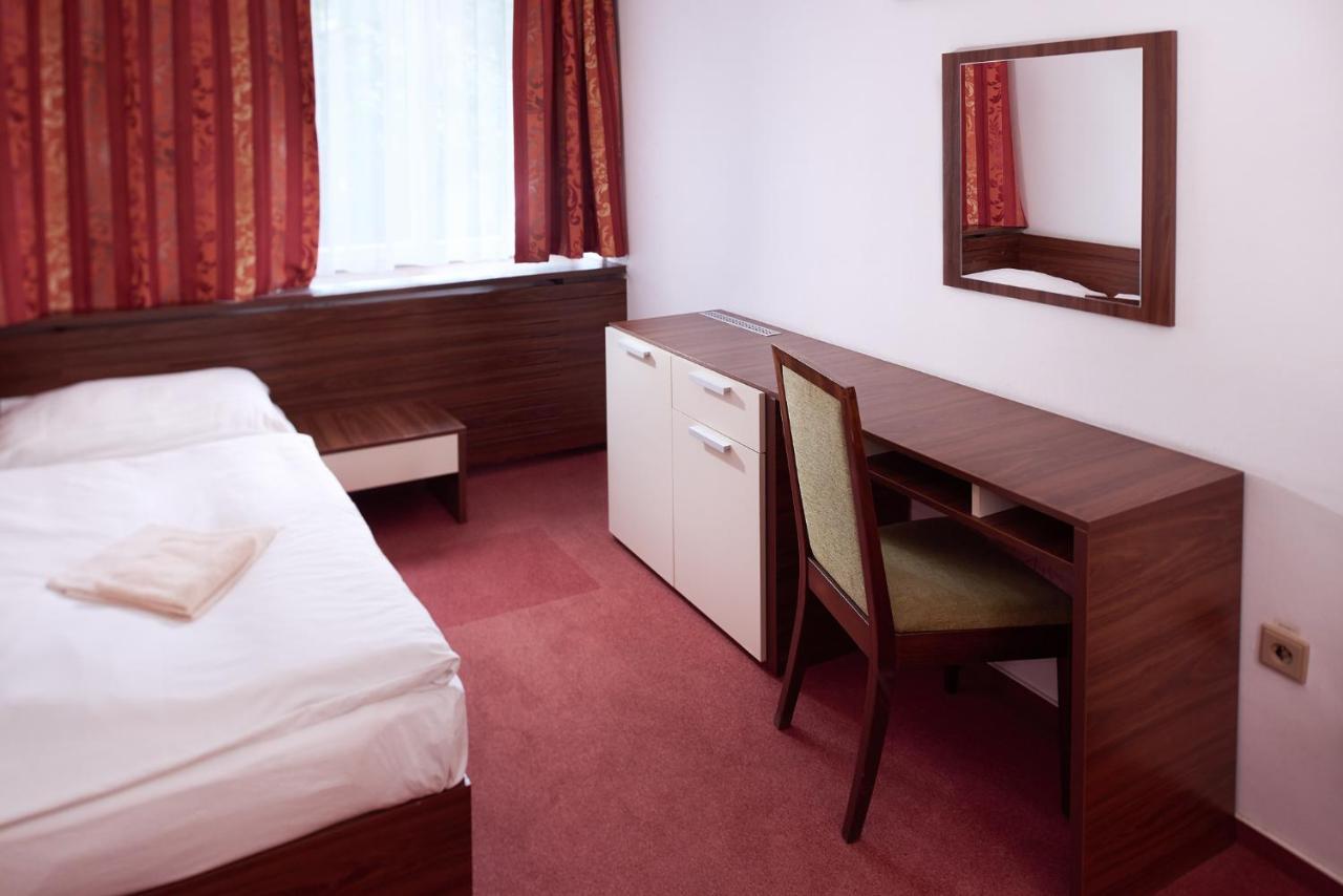 Echo 3* Bratislava