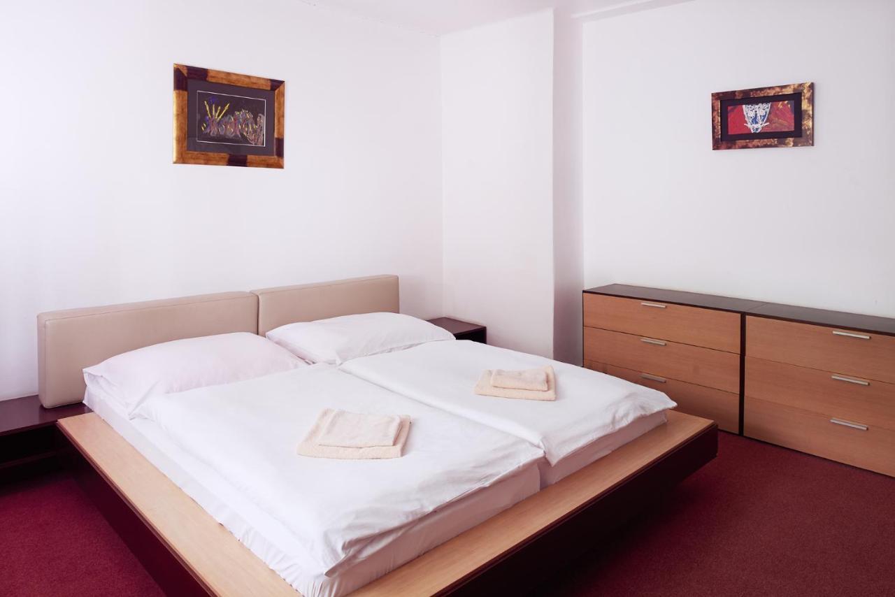 Hotel Echo Bratislava