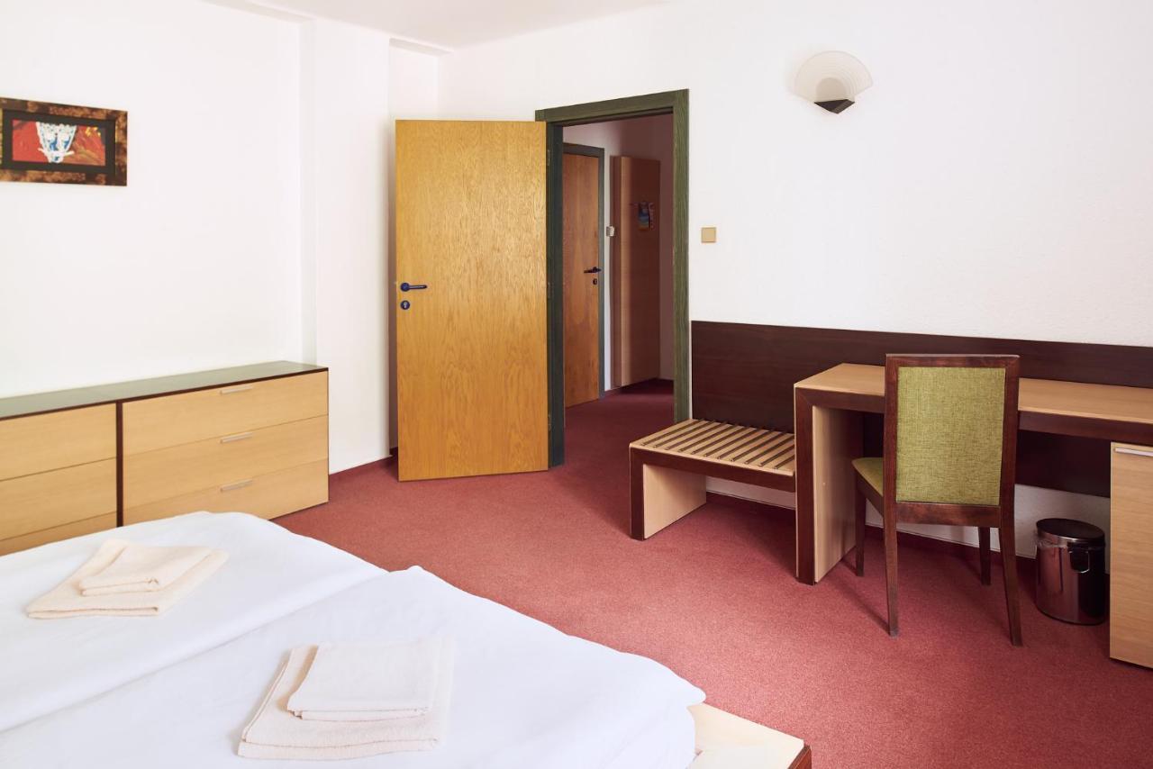 Echo 3* Bratislava