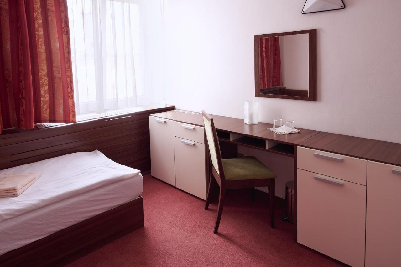 Hotel Echo Bratislava