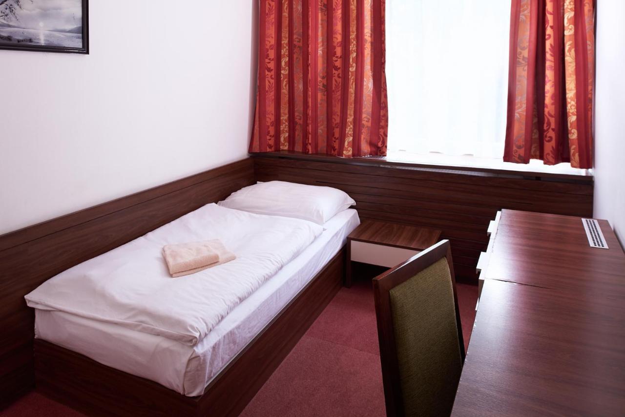Echo 3* Bratislava