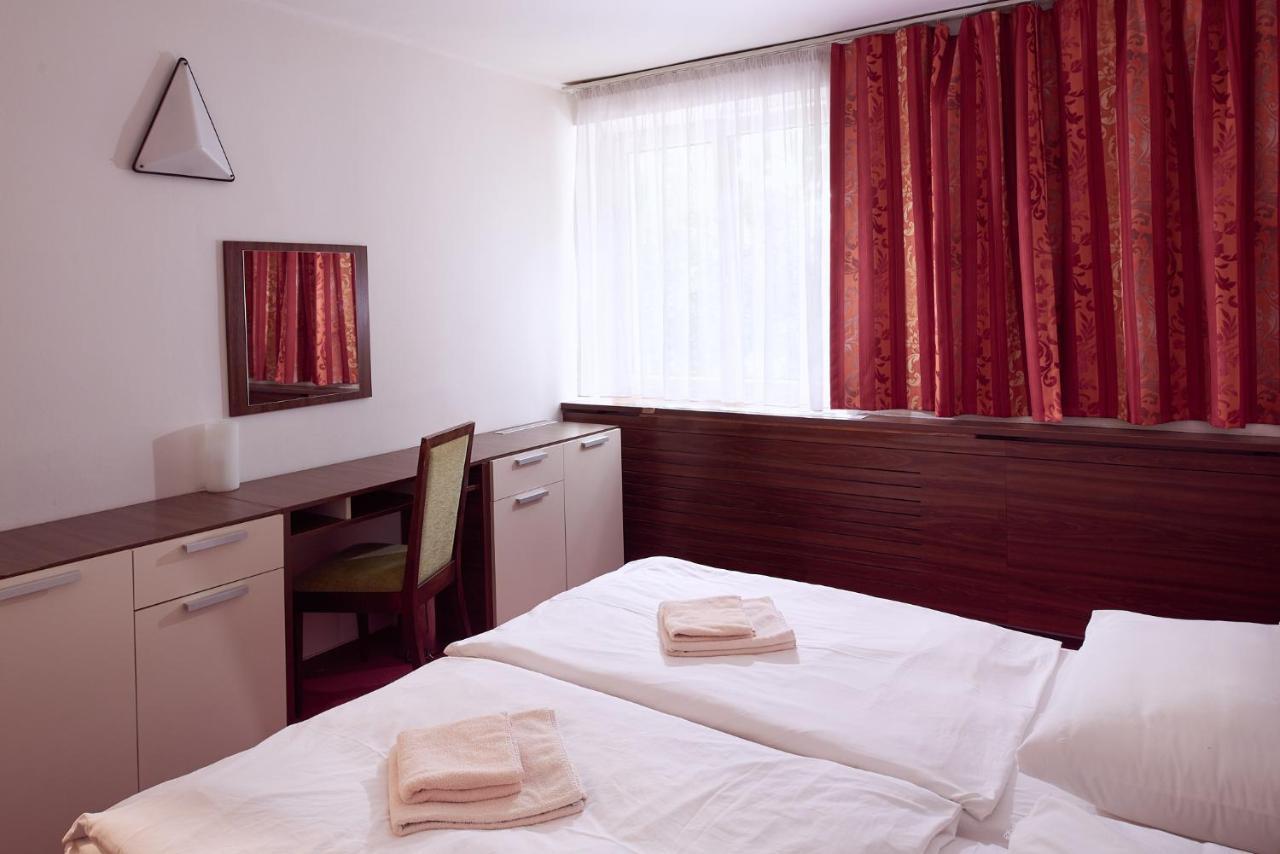 Hotel Echo Bratislava