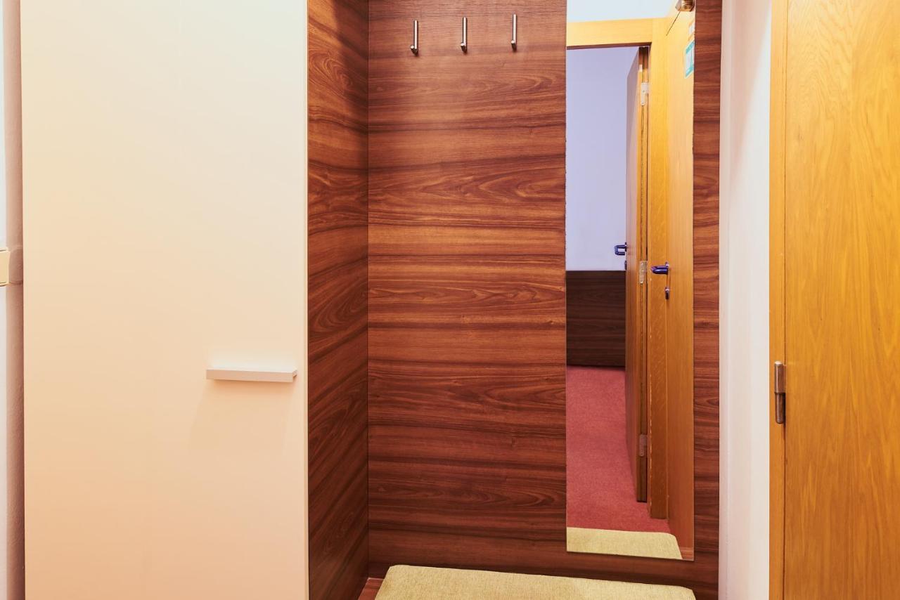Hotel Echo 3*