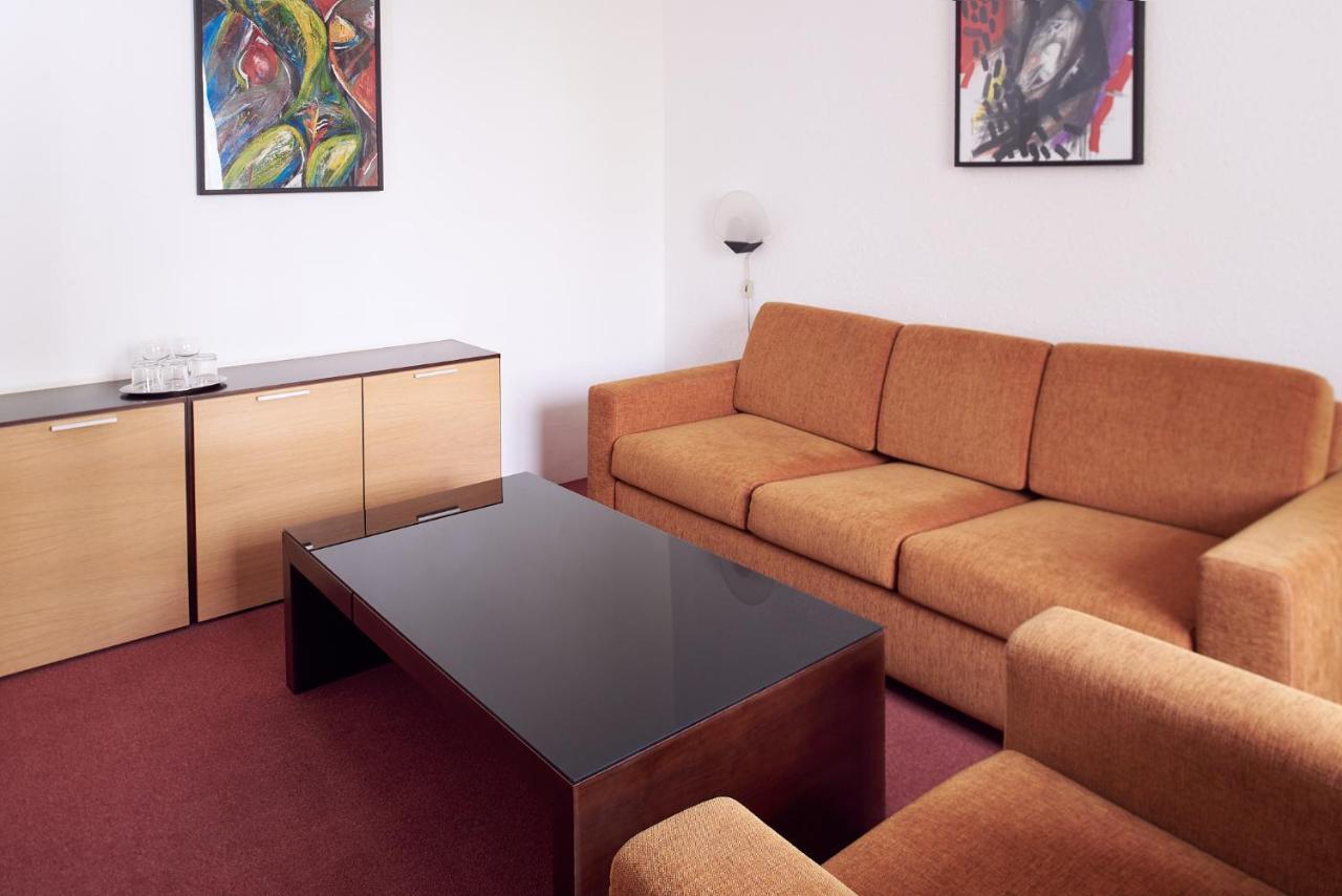 Hotel Echo Bratislava