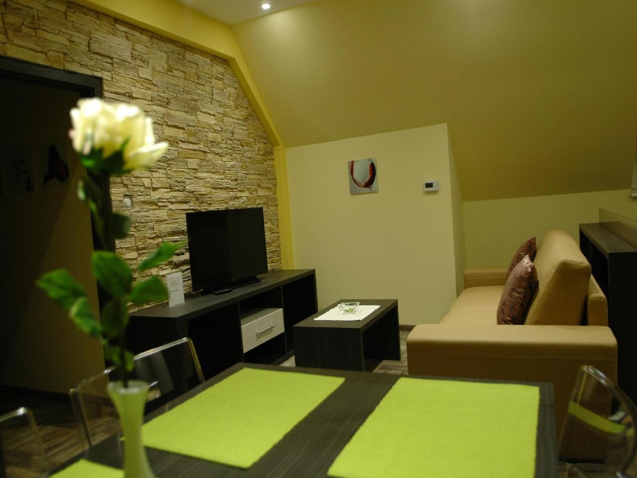 Apartments Viktor Apartment Bratislava