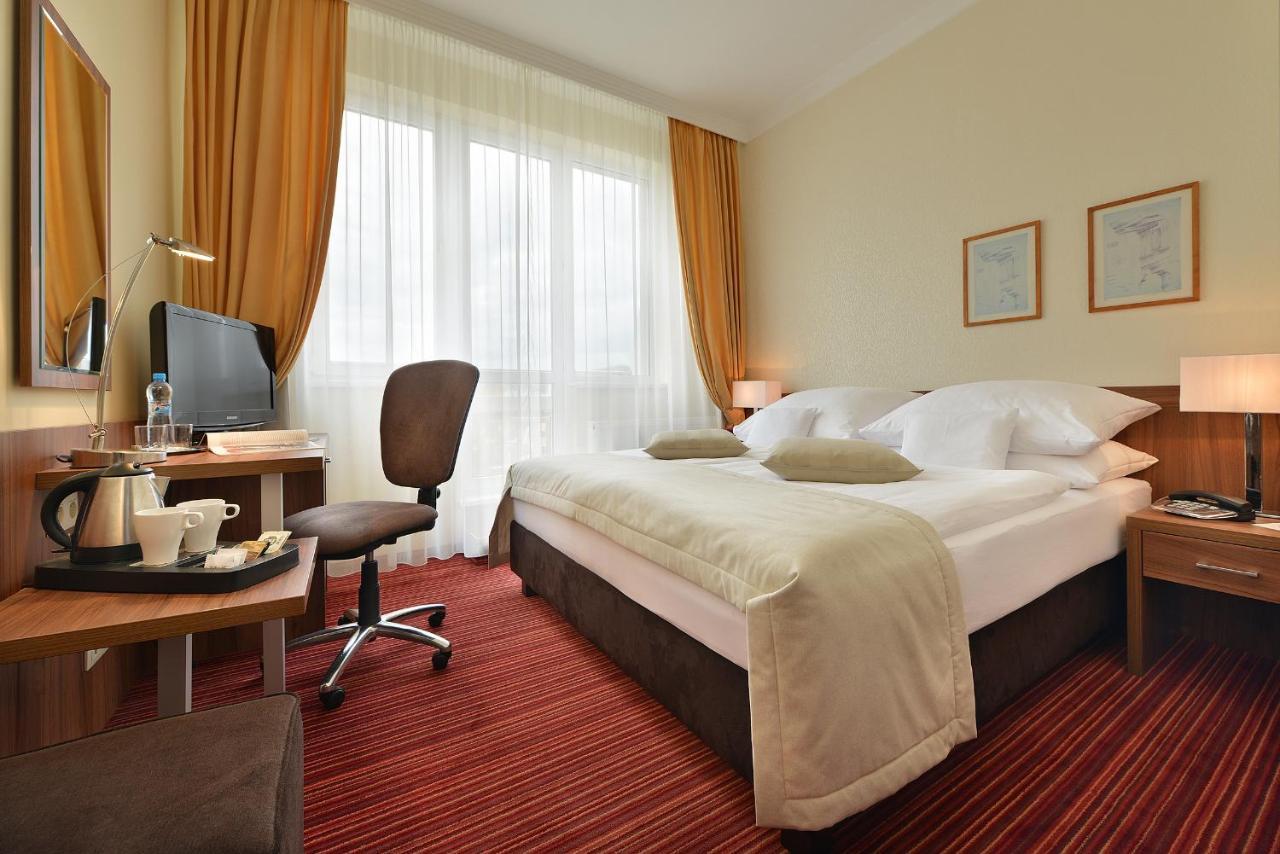 Hotel Apollo Bratislava