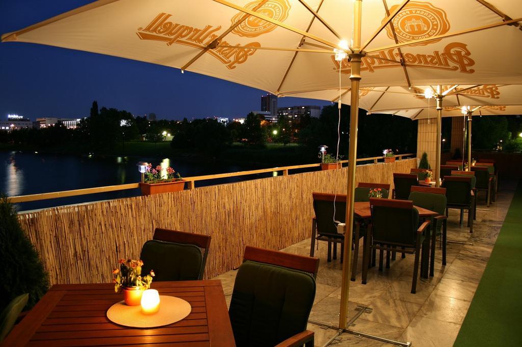 Hotel Garni Junior