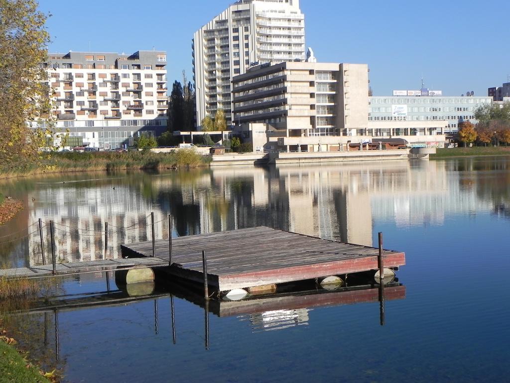 Garni Junior 3* Bratislava